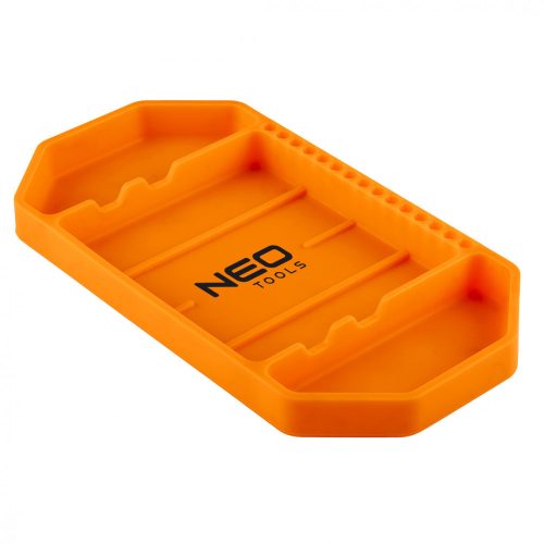 NEO Tavă pentru unelte, din silicon, 27,5 x 14,5 x 2,5 cm (10-480)