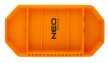 NEO Tavă pentru unelte, din silicon, 27,5 x 14,5 x 2,5 cm (10-480)