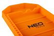 NEO Tavă pentru unelte, din silicon, 27,5 x 14,5 x 2,5 cm (10-480)
