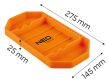 NEO Tavă pentru unelte, din silicon, 27,5 x 14,5 x 2,5 cm (10-480)