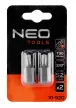 NEO Bit Torx T30x30mm, S2x2 buc. (10-920)
