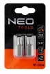 NEO Bit Torx T45x30mm, S2x2 buc. (10-924)
