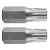 NEO Bit Torx T50x30mm, S2x2 buc. (10-926)
