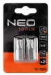 NEO Bit Torx T50x30mm, S2x2 buc. (10-926)