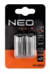 NEO Bit Torx T55x30mm, S2x2 buc. (10-928)