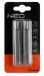 NEO Bit Torx T45x75mm, S2x2 buc. (10-944)