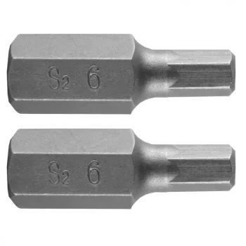 NEO Bit Imbus 6x30mm, S2x2 buc. (10-972)