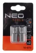 NEO Bit Imbus 6x30mm, S2x2 buc. (10-972)