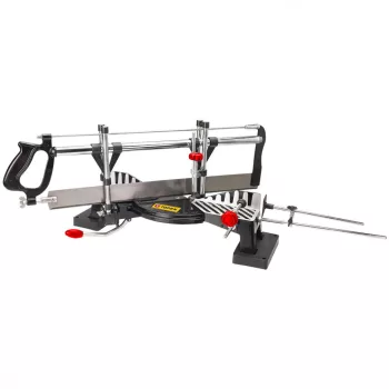 TOPEX Ferăstrău cu unghi 550MM (10A055)