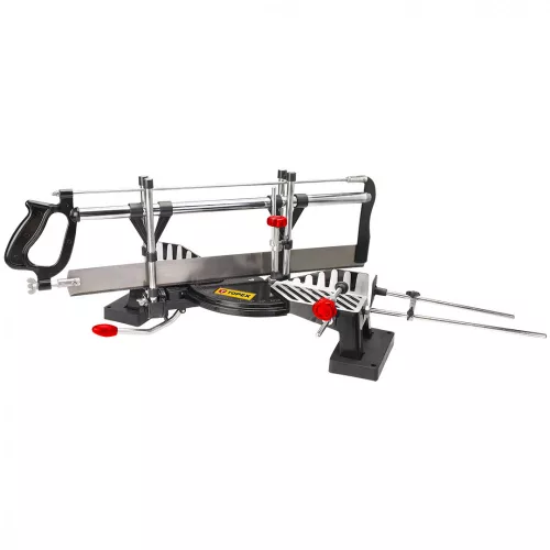 TOPEX Ferăstrău cu unghi 550MM (10A055)