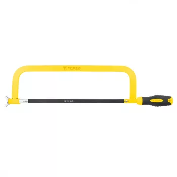 TOPEX Ferăstrău metalic 300MM (10A130)