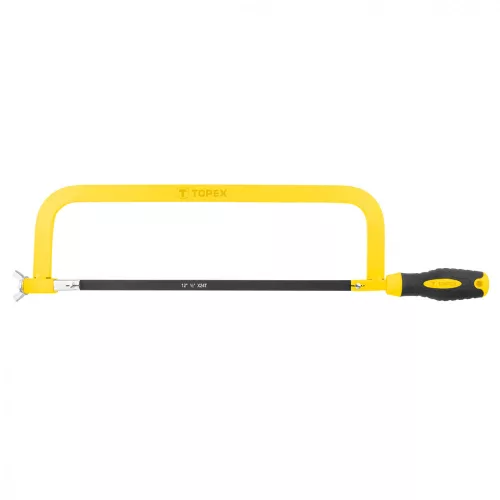 TOPEX Ferăstrău metalic 300MM (10A130)