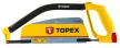 TOPEX Ferăstrău metalic 300MM 3D (10A145)