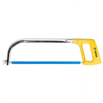 TOPEX Ferăstrău metalic 300MM (10A225)