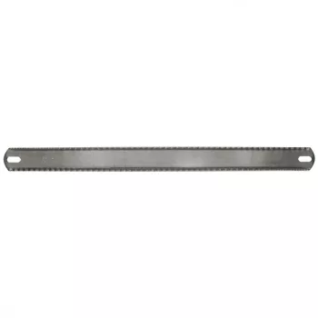   TOPEX Set de lame de ferăstrău metalic 300X25MM pe ambele fețe, 24buc. (10A333)