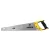 TOPEX Ferăstrău manual 560mm, 3-aproape șlefuit, 7TPI,"Shark" (10A453)