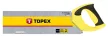 TOPEX Ferăstrău de îmbinare 350MM 13TPI (10A706)