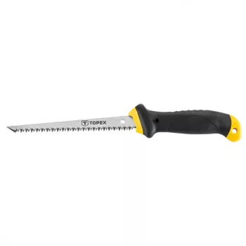 TOPEX Ferăstrău pentru gips-carton 150MM (10A717)