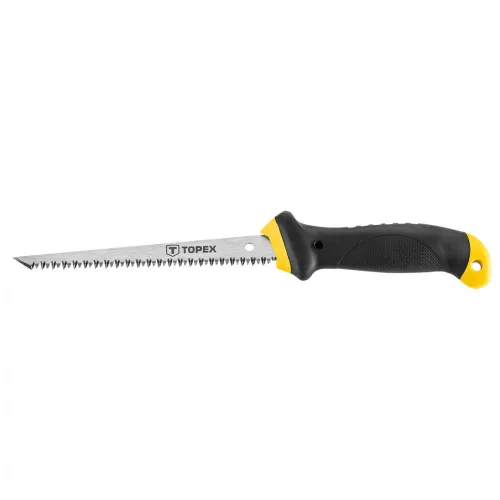 TOPEX Ferăstrău pentru gips-carton 150MM (10A717)