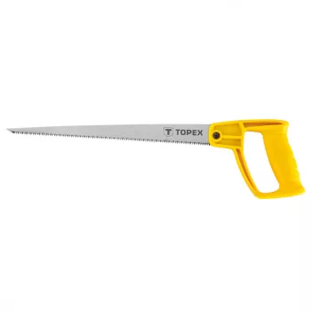 TOPEX Ferăstrău pentru găuri 300MM (10A723)