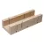 TOPEX Cutie pentru ferăstrău cu unghi 300mm, 300x65x60mm, lemn (10A803)
