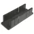 TOPEX Cutie pentru ferăstrău cu unghi 240mm, plastic (10A824)