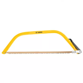 TOPEX Ferăstrău cadru - 530mm 17x27mm (10A905)