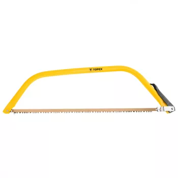 TOPEX Ferăstrău cadru - 610mm 17x27mm (10A906)