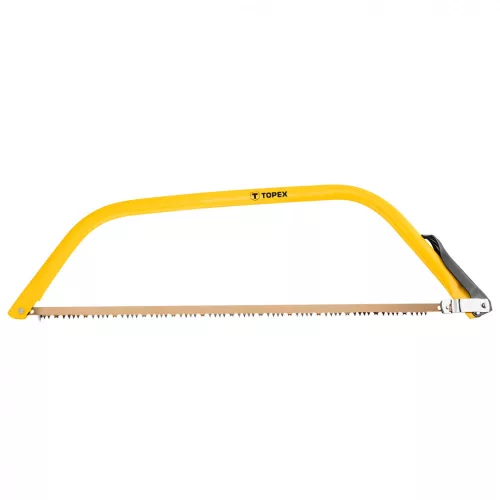 TOPEX Ferăstrău cadru - 610mm 17x27mm (10A906)