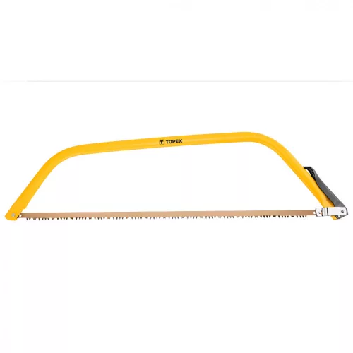 TOPEX Ferăstrău cadru - 760mm 17x27mm (10A907)
