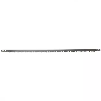   TOPEX Lame pentru ferăstrău cadru - 530mm (pentru lemn umed) (10A915)