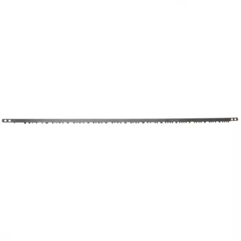   TOPEX Lame pentru ferăstrău cadru - 760mm (pentru lemn umed) (10A917)