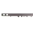 TOPEX Lame pentru ferăstrău cadru - 760mm (pentru lemn umed) (10A917)