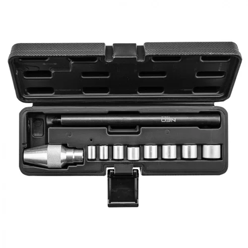 NEO Set pentru centratarea discului de ambreiaj, 9 piese (11-170)