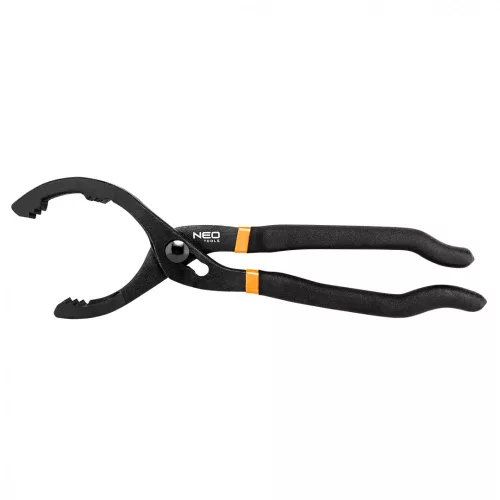 NEO Demontor de filtru de ulei (20°), 63,5 - 116mm (11-240)