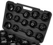 NEO Set de chei pentru filtru de ulei, 30 piese (11-242)