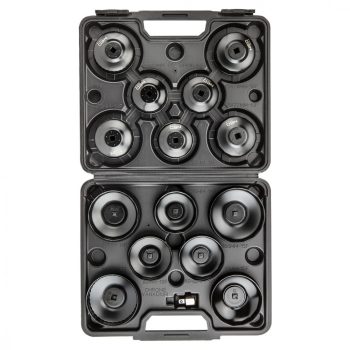 NEO Set de chei pentru filtru de ulei, 16 piese (11-243)