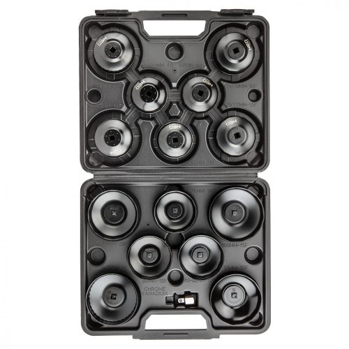 NEO Set de chei pentru filtru de ulei, 16 piese (11-243)