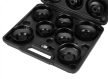 NEO Set de chei pentru filtru de ulei, 16 piese (11-243)