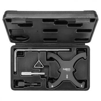   NEO Set blocator ax cu came, pentru motoare benzină și diesel Ford Focus (11-335)