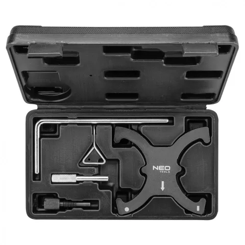 NEO Set blocator ax cu came, pentru motoare benzină și diesel Ford Focus (11-335)