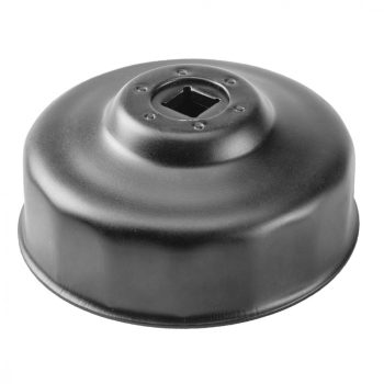   NEO Cheie pentru filtru de ulei 65mm, 14 puncte, cu deschidere 1/2" (11-361)