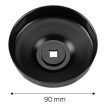 NEO Cheie pentru filtru de ulei 90mm, 15 puncte (11-368)