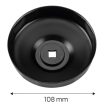 NEO Cheie pentru filtru de ulei 108mm, 15 puncte (11-370)