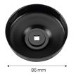 NEO Cheie pentru filtru de ulei 86mm, 16 puncte (11-371)