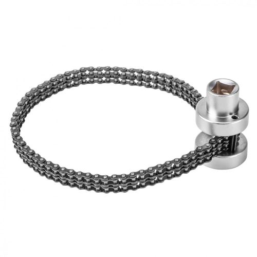NEO Clește pentru filtru de ulei cu lanț 1/2" 60 - 115mm (11-381)