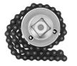 NEO Clește pentru filtru de ulei cu lanț 1/2" 60 - 115mm (11-381)