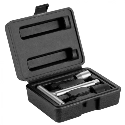 NEO Cheie pentru filtru de ulei, set pentru filtre cu carcasă din plastic, motoare TFSI (11-384)