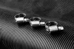 NEO Clema de furtun 10-16/9mm, W4, 3 buc (11-401)