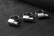 NEO Clema de furtun 12-20/9mm, W4, 3 buc (11-402)